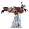 Figurine Monster Hunter Ichibansho Rathalos