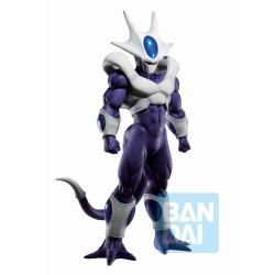 Figurine Dragon Ball Z Back to the Film Ichibansho Cooler