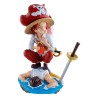 Figurine One Piece Log Box Re: Birth Wanokuni Vol. 3 Shanks
