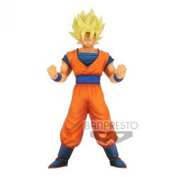 Figurine Dragon Ball Z Burning Fighters Vol.1 Son Goku