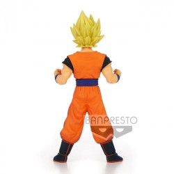 Figurine Dragon Ball Z Burning Fighters Vol.1 Son Goku