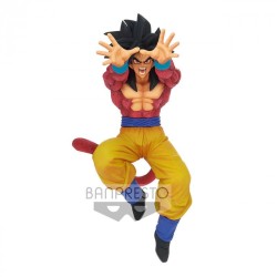Figurine Dragon Ball Super FES Goku Vol.15 Super Saiyan 4 Son Goku
