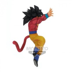 Figurine Dragon Ball Super FES Goku Vol.15 Super Saiyan 4 Son Goku
