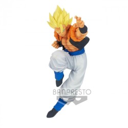 Figurine Dragon Ball Super FES Goku Vol.15 Super Saiyan Gogeta