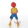Figurine One Piece The Grandline Children Wanokuni Vol.2 Figurine Baggy