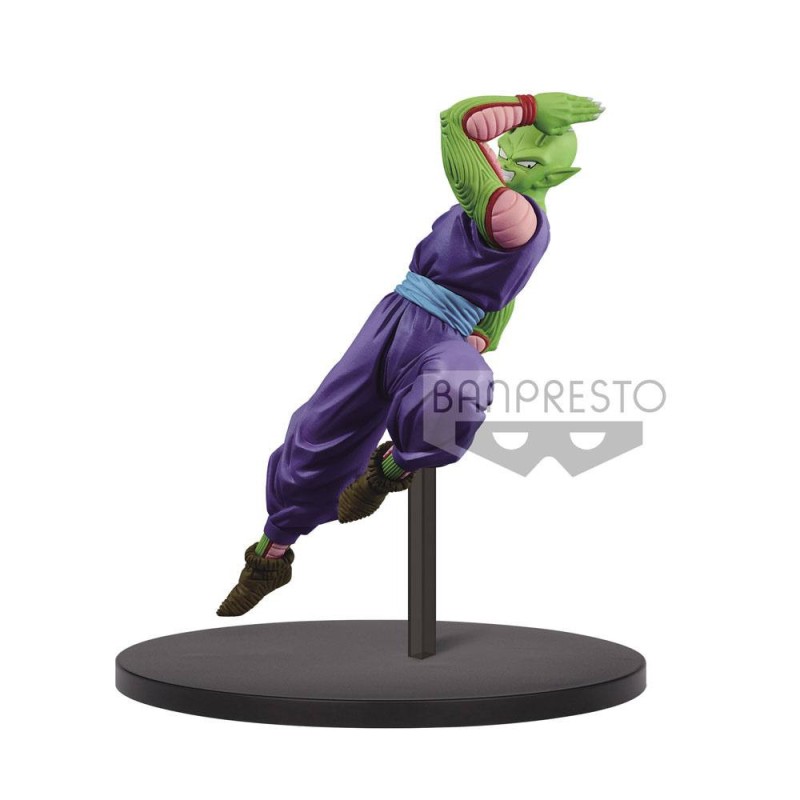 Figurine Dragon Ball Super Chosenshi Retsuden Piccolo