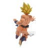 Figurine Dragon Ball Super Son Goku Father-Son Kamehameha Drawn By Toyotaro