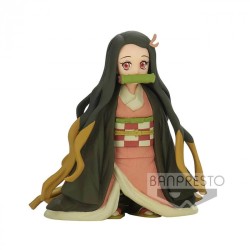 Figurine Demon Slayer Vol.18 Nezuko Kamado Special Color