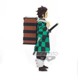 Figurine Demon Slayer Vol.18 Tanjiro Kamado