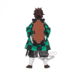 Figurine Demon Slayer Vol.18 Tanjiro Kamado