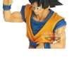 Figurine Dragon Ball Z Zokei Ekiden Return Trip Son Goku