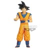 Figurine Dragon Ball Z Zokei Ekiden Return Trip Son Goku