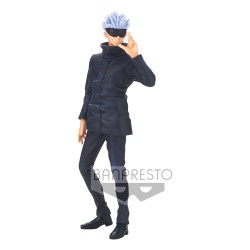 Figurine Jujutsu Kaisen Satoru Gojo