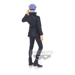 Figurine Jujutsu Kaisen Satoru Gojo