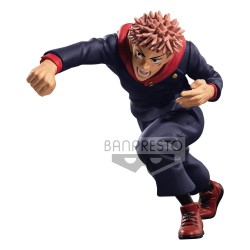 Figurine Jujutsu Kaisen Yuji Itadori