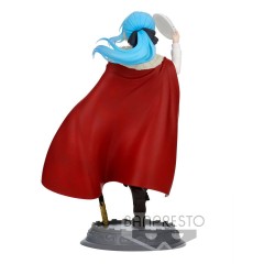 Figurine Moi, Quand Je Me Réincarne En Slime Espresto Est Formal Wear & Base Rimuru Tempest