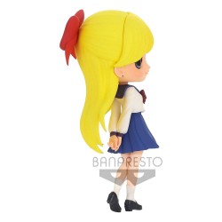 Figurine Sailor Moon Eternal The Movie Q Posket Minako Aino Version A