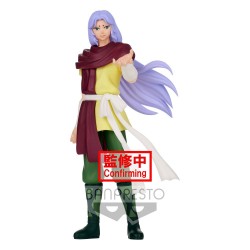 Figurine Saint Seiya Cosmo Memoir Aries Mu