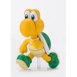 Figurine Super Mario Bros S.H. Figuarts Diorama D