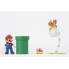 Figurine Super Mario Bros S.H. Figuarts Diorama E