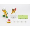 Figurine Super Mario Bros S.H. Figuarts Diorama E