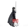Figurine Sword Art Online Alicization Rising Steel Integrity Knight Kirito