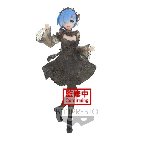 Figurine Re:Zero Rem Seethlook Version