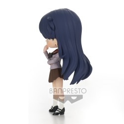 Figurine Sailor Moon Eternal The Movie Q Posket Rei Hino Version A