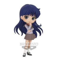 Figurine Sailor Moon Eternal The Movie Q Posket Rei Hino Version B