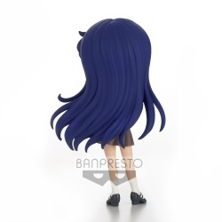 Figurine Sailor Moon Eternal The Movie Q Posket Rei Hino Version B