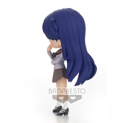 Figurine Sailor Moon Eternal The Movie Q Posket Rei Hino Version B