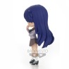 Figurine Sailor Moon Eternal The Movie Q Posket Rei Hino Version B