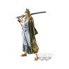 Figurine One Piece The Grandline Men Wanokuni Roronoa Zoro