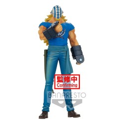 Figurine One Piece The Grandline Men Wanokuni Killer