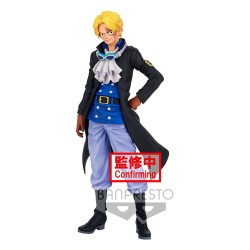 Figurine One Piece Grandista The Grandline Men Sabo