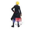 Figurine One Piece Grandista The Grandline Men Sabo