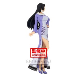 Figurine One Piece Glitter & Glamours Boa Hancock Winter Style Version B