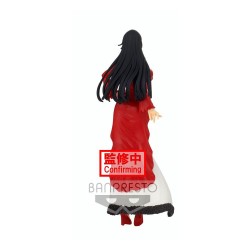 Figurine One Piece Glitter & Glamours Boa Hancock Winter Style Version A