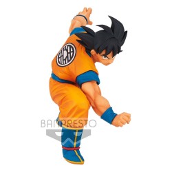 Figurine Dragon Ball Super Son Goku FES Son Goku