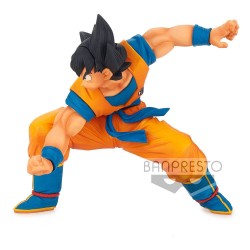 Figurine Dragon Ball Super Son Goku FES Son Goku