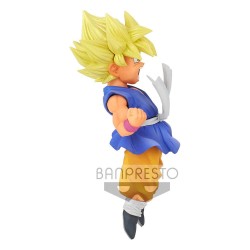 Figurine Dragon Ball Super Son Goku FES Super Saiyan Kid Son Goku