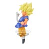 Figurine Dragon Ball Super Son Goku FES Super Saiyan Kid Son Goku