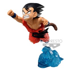 Figurine Dragon Ball G x Materia Son Goku II