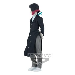 Figurine Demon Slayer Demon Series Enmu