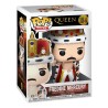 Figurine Queen POP! Freddie Mercury King