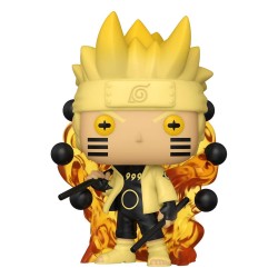 Figurine Naruto POP! Naruto Six Path Sage