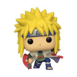 Figurine Naruto POP! Minato Namikaze