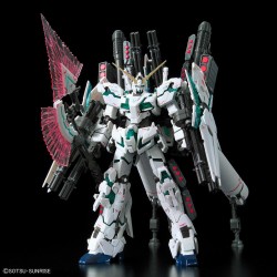 Maquette Gundam Unicorn RG 1/144 Full Armor Unicorn Gundam