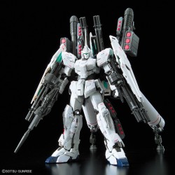 Maquette Gundam Unicorn RG 1/144 Full Armor Unicorn Gundam