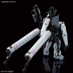 Maquette Gundam Unicorn RG 1/144 Full Armor Unicorn Gundam